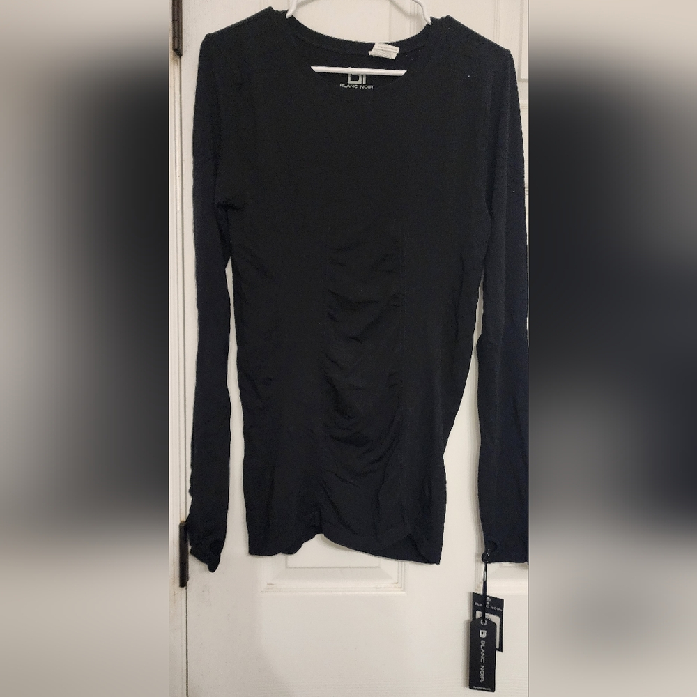 Black Noir Magnetic top